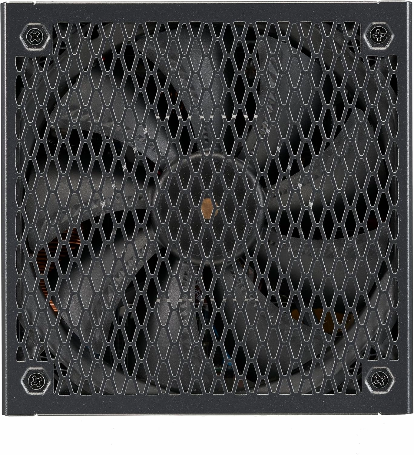 Super Flower Leadex III ATX 3.1 850W Cybenetics Gold Certified, 80  Gold, 10 Years Warranty, ECO Semi-Fanless Mode, FDB Fan with Copper Shaft, Full Modular Power Supply, SF-850F14GE, Black