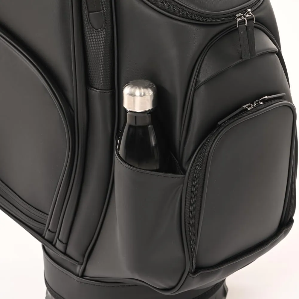 SuperStroke Golf Bag Hybrid for Men & Women, Easy to Carry, Light Weight & Durable,One Size