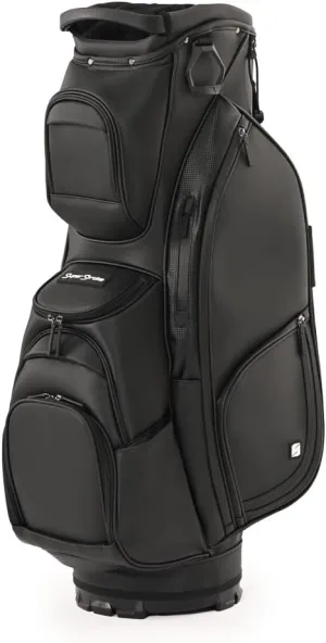 SuperStroke Golf Bag Hybrid for Men & Women, Easy to Carry, Light Weight & Durable,One Size