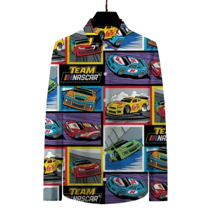 Team Nascar | Long Sleeve Shirt