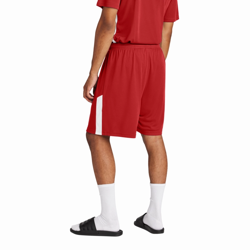 Team HOOP FEEN Shorts