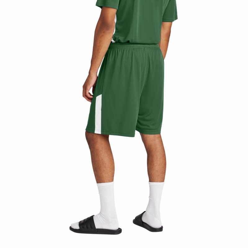 Team HOOP FEEN Shorts