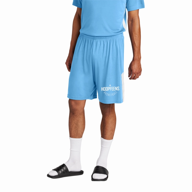 Team HOOP FEEN Shorts