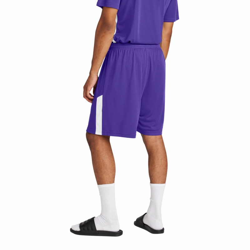 Team HOOP FEEN Shorts