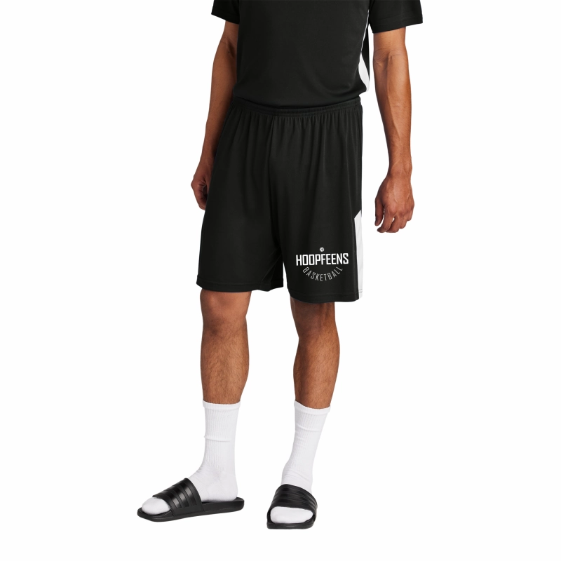 Team HOOP FEEN Shorts