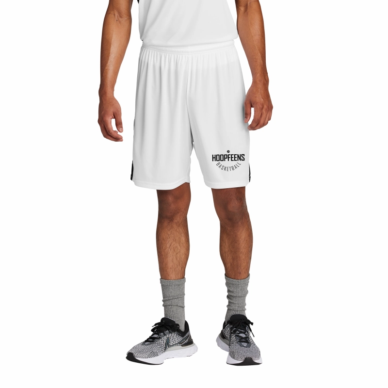 Team HOOP FEEN Shorts
