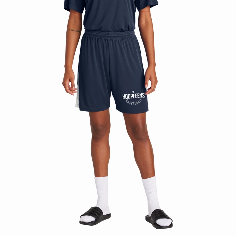 Team HOOP FEEN Shorts