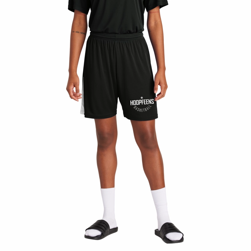 Team HOOP FEEN Shorts
