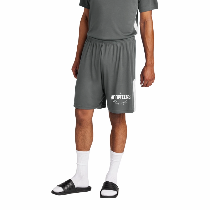 Team HOOP FEEN Shorts