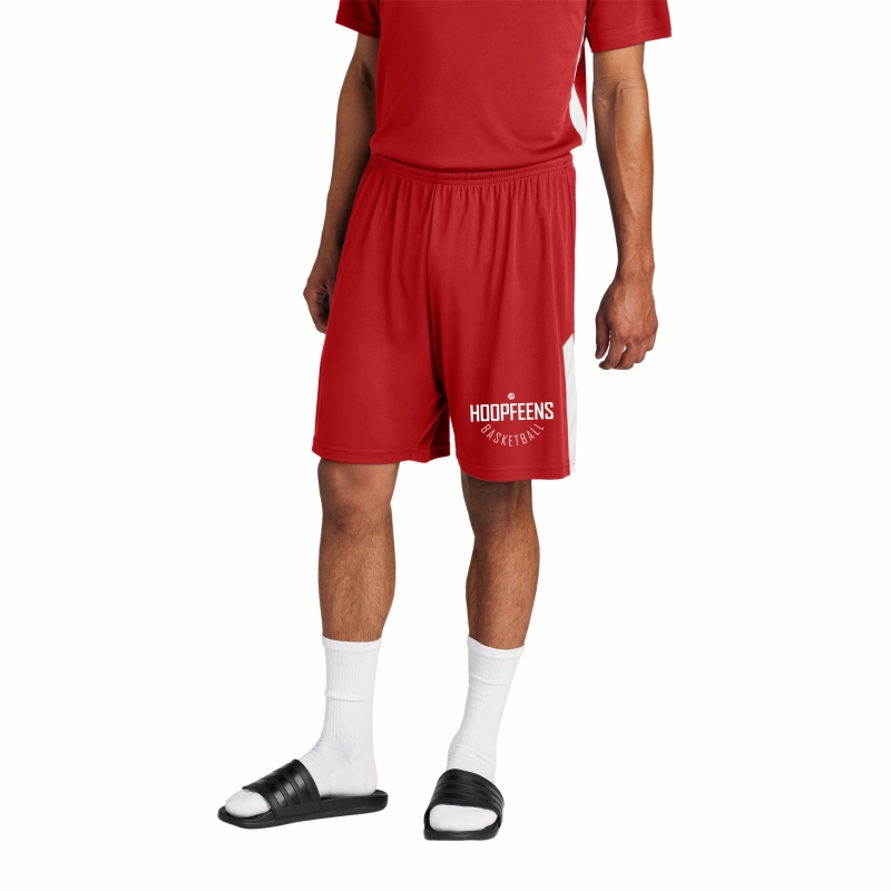 Team HOOP FEEN Shorts