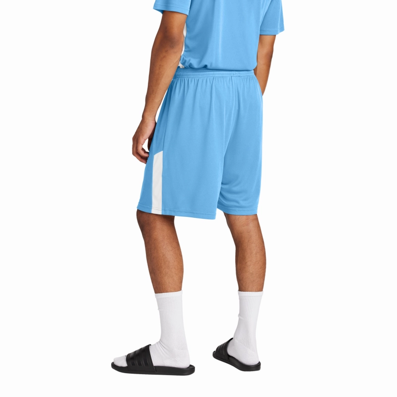 Team HOOP FEEN Shorts