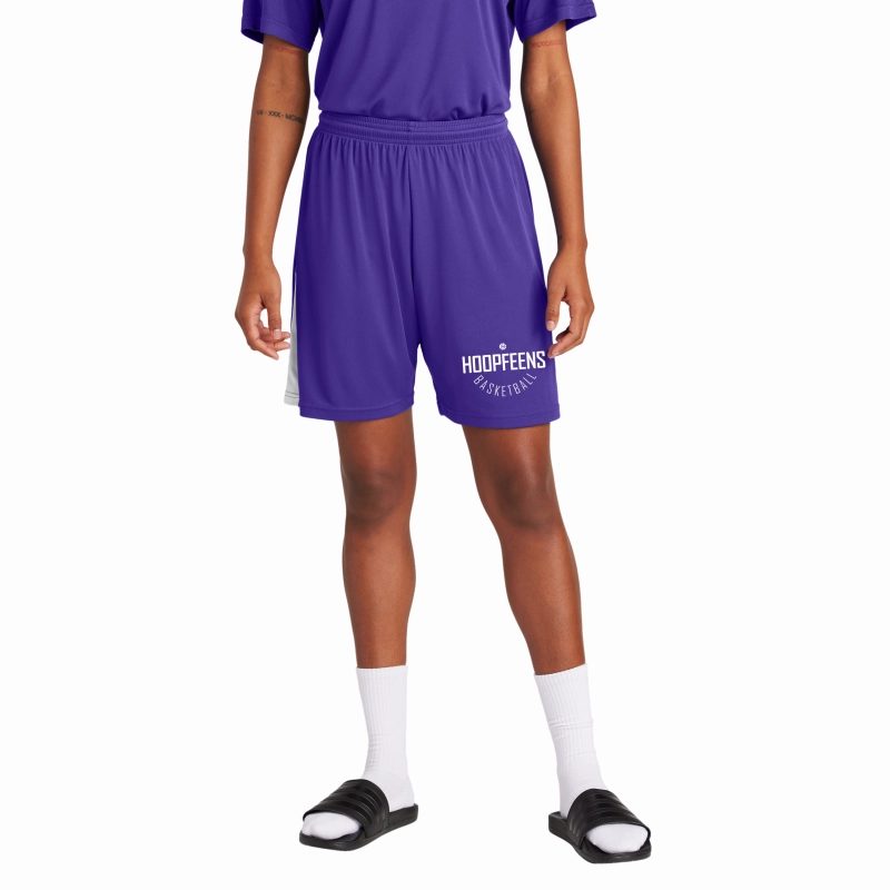 Team HOOP FEEN Shorts