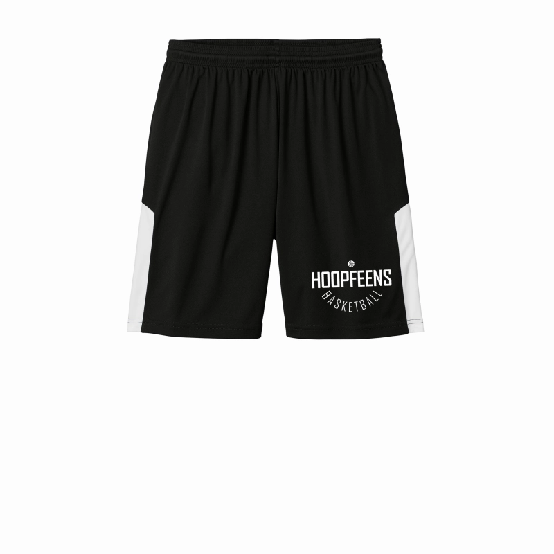 Team HOOP FEEN Shorts