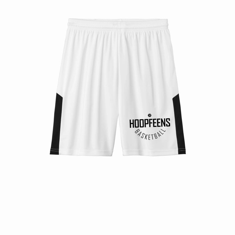 Team HOOP FEEN Shorts