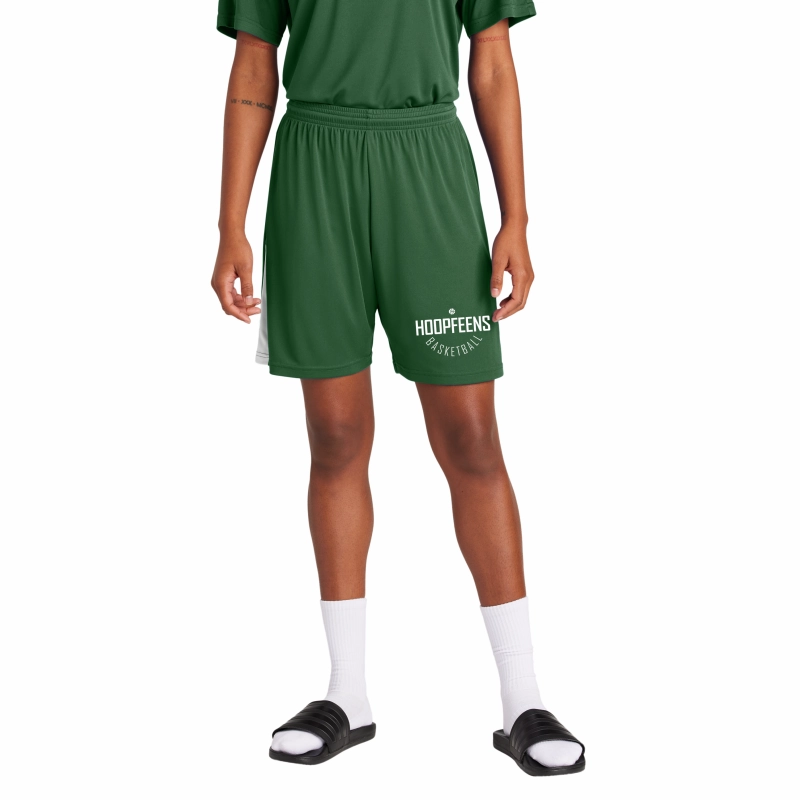 Team HOOP FEEN Shorts