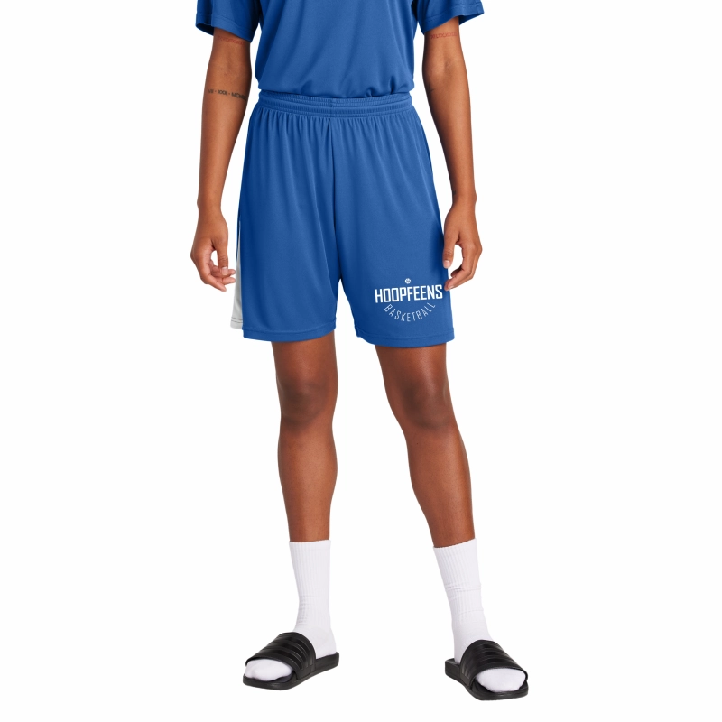 Team HOOP FEEN Shorts