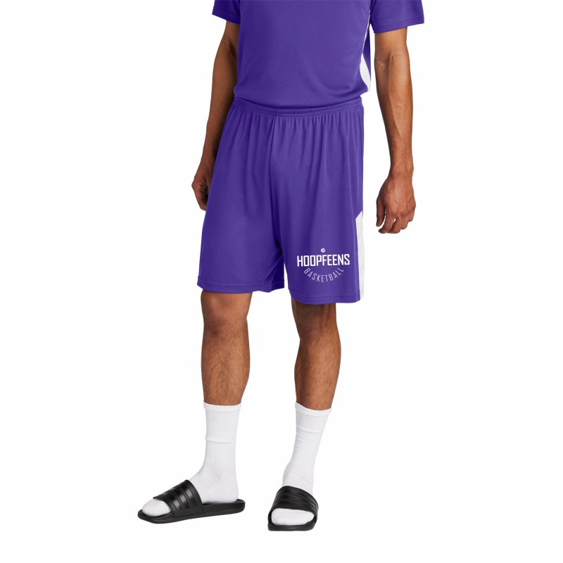 Team HOOP FEEN Shorts