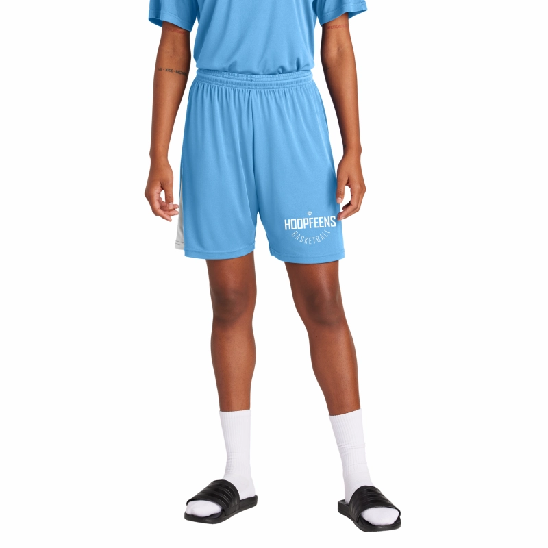 Team HOOP FEEN Shorts