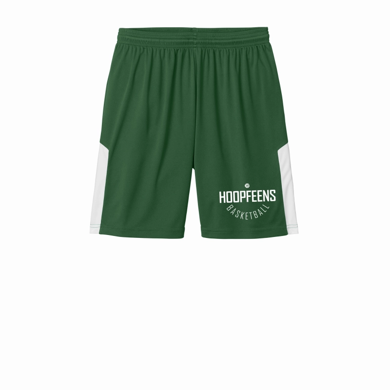 Team HOOP FEEN Shorts