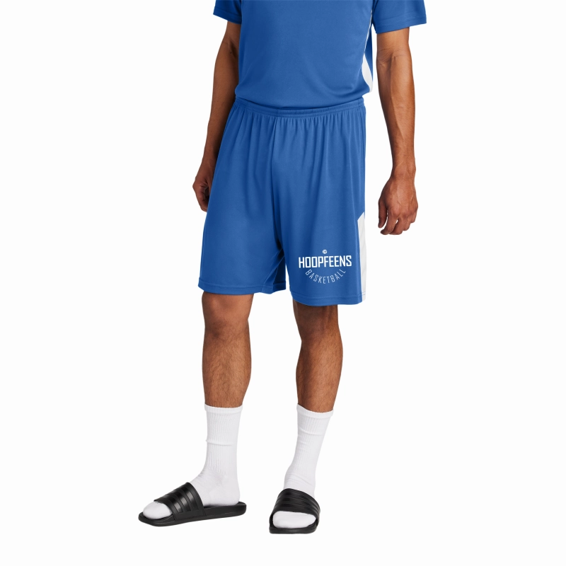Team HOOP FEEN Shorts