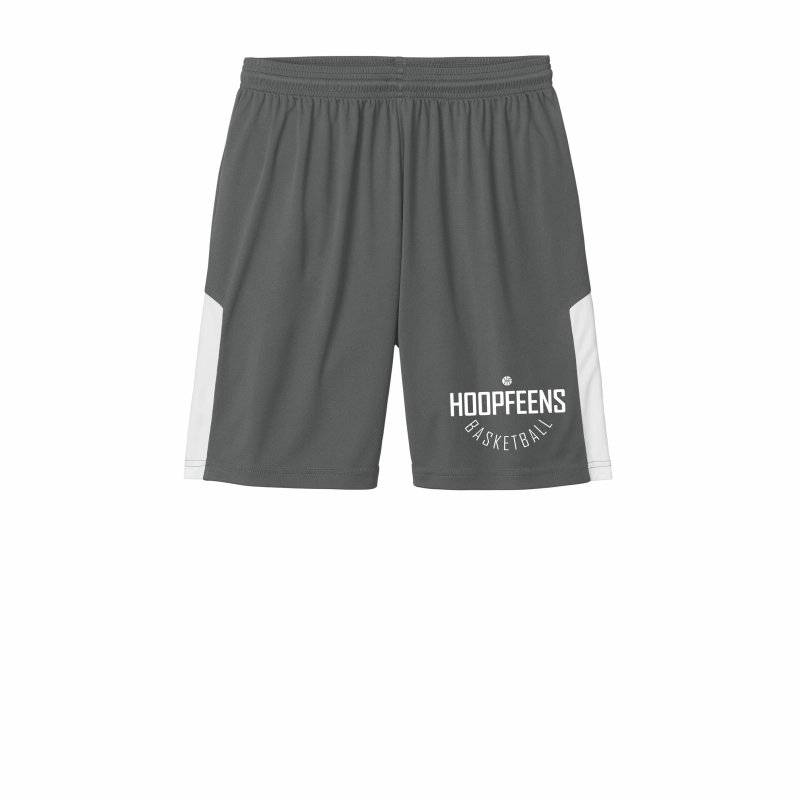 Team HOOP FEEN Shorts