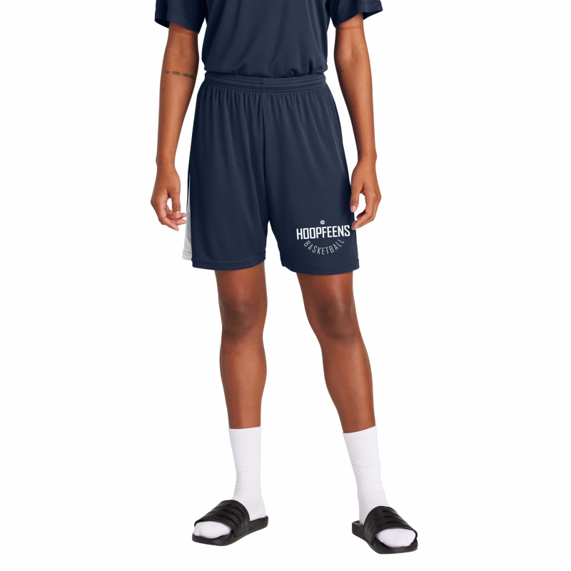 Team HOOP FEEN Shorts