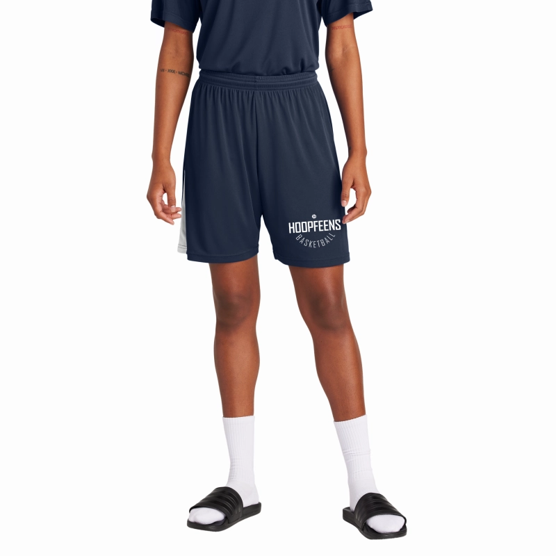 Team HOOP FEEN Shorts