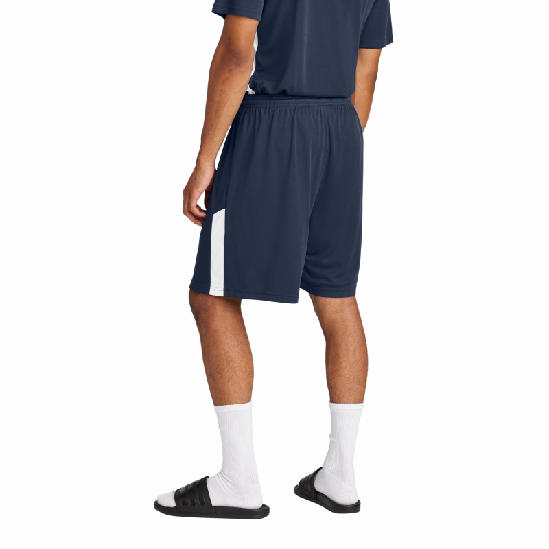Team HOOP FEEN Shorts