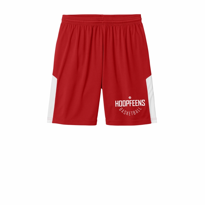 Team HOOP FEEN Shorts