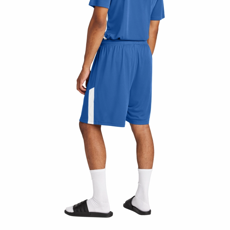 Team HOOP FEEN Shorts