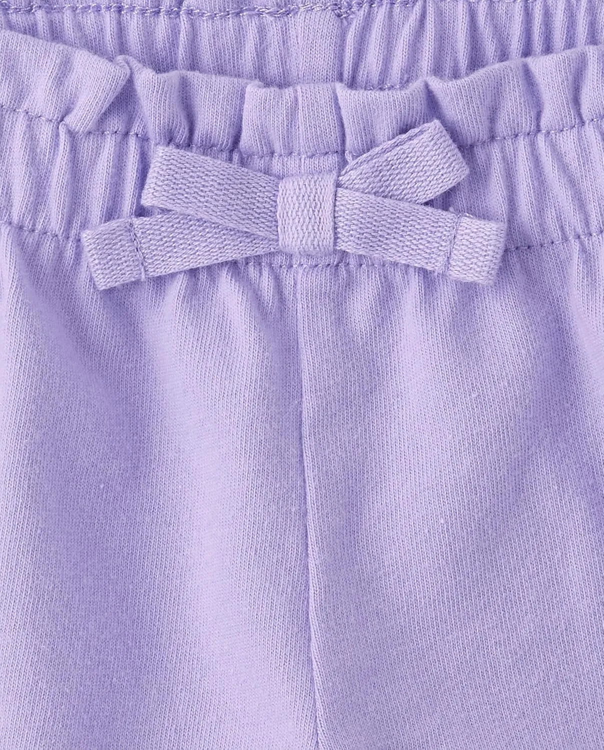 The Children's Place Baby Girls' and Toddler Assorted Pull on Paper Bag Shorts
