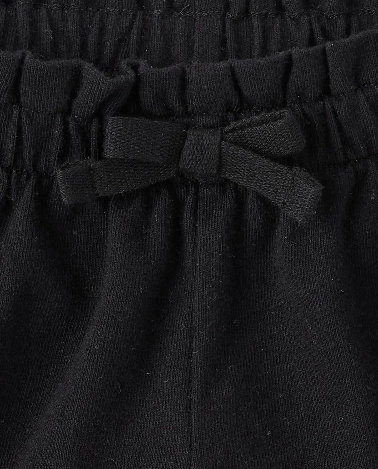 The Children's Place Baby Girls' and Toddler Assorted Pull on Paper Bag Shorts