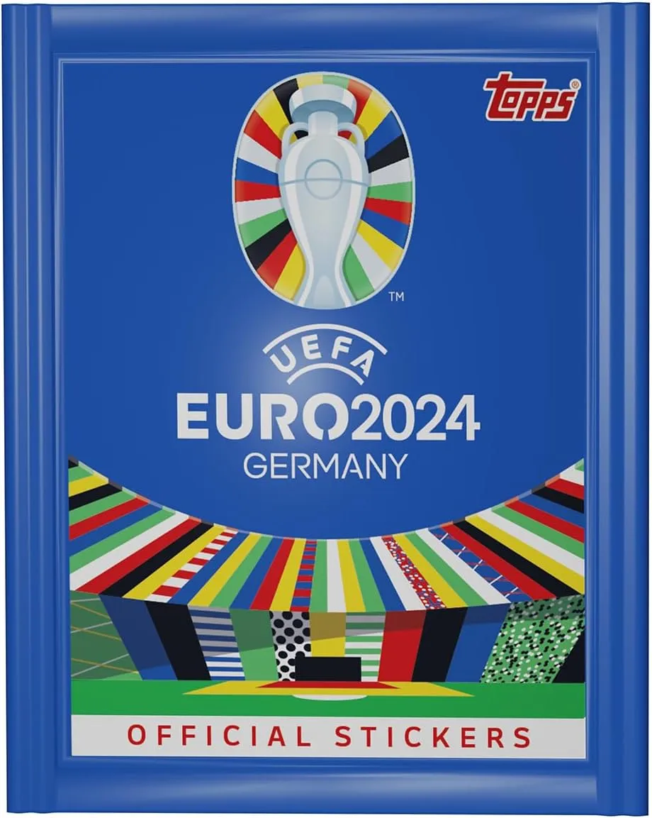 TOPPS FS0004695 Collectible, Multicolor
