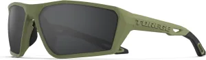 TOREGE Polarized Sports Sunglasses for Men Women Fishing Running Driving Cycling Sunglasses