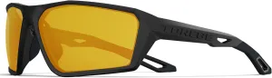 TOREGE Polarized Sports Sunglasses for Men Women Fishing Running Driving Cycling Sunglasses