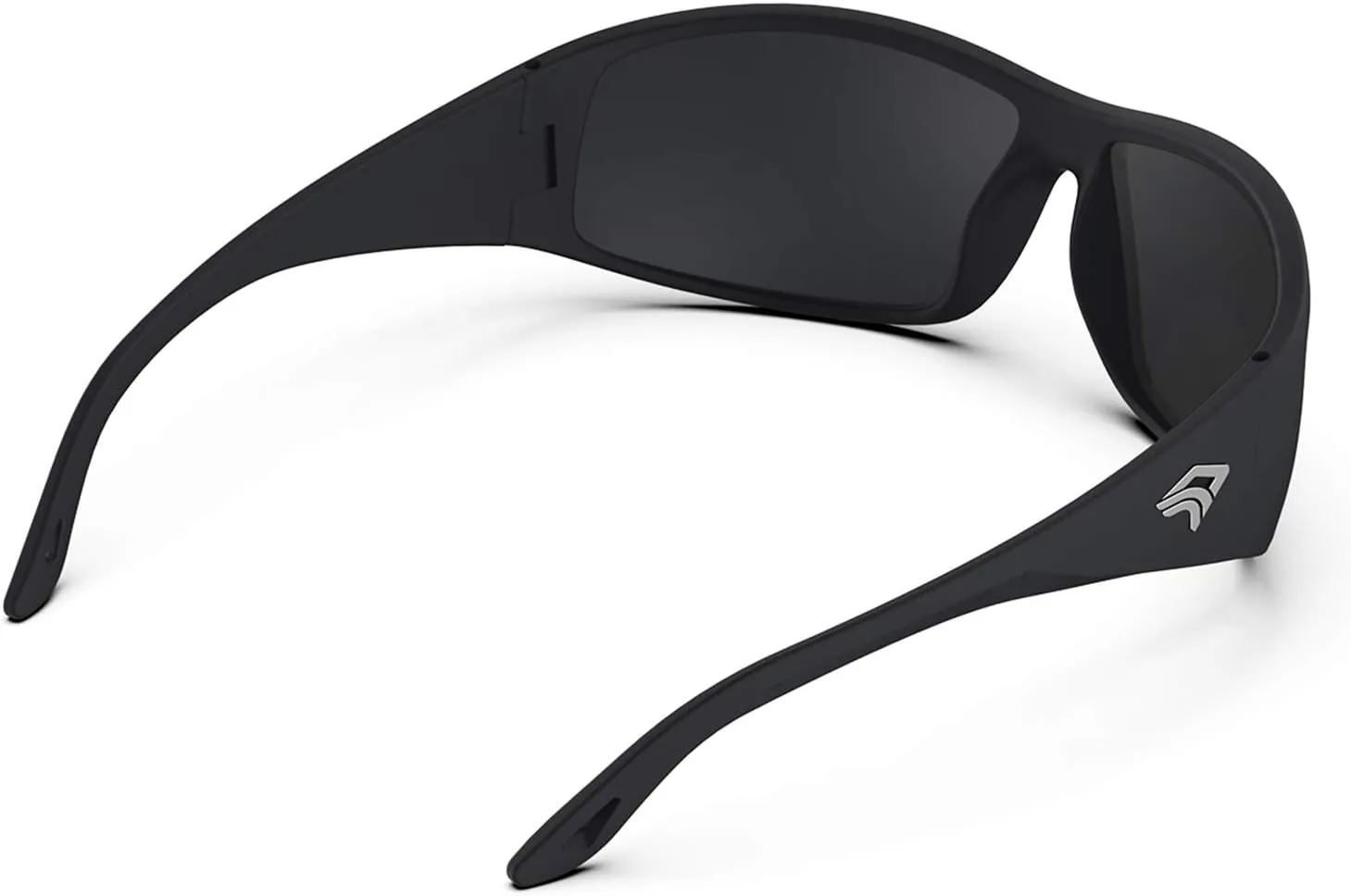 TOREGE Polarized Sunglasses for Men and Womens Oversized Sunglasses UV Protection, Baseball Golf Sun Glasses TR28 TR29 TR30