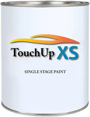 TouchupXS-Perfect Match for Nissan Murano EAW Pacific Sunset Metallic Quart Single Stage Paint