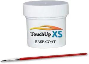 TouchupXS-Perfect Match For Toyota GR K1X-Halo Half oz Touch Up Paint