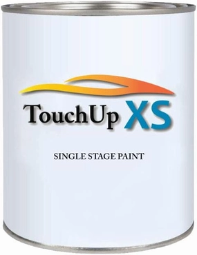 TouchupXS-Perfect Match For Toyota Solara 8R9 Oceanus Pearl Gallon Single Stage Paint