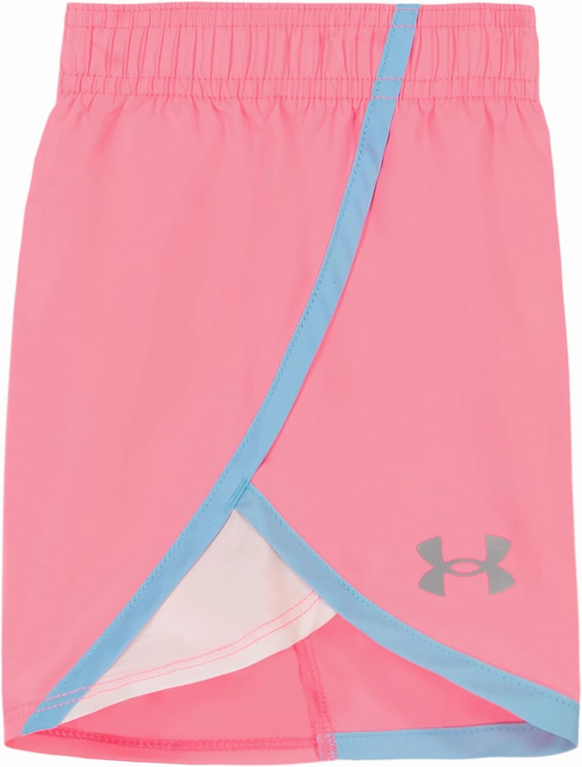 Under Armour baby-girls Outdoor Set, Coordinating Top & Bottom, Pants Or Shorts, Durable Stretch and Comfortable