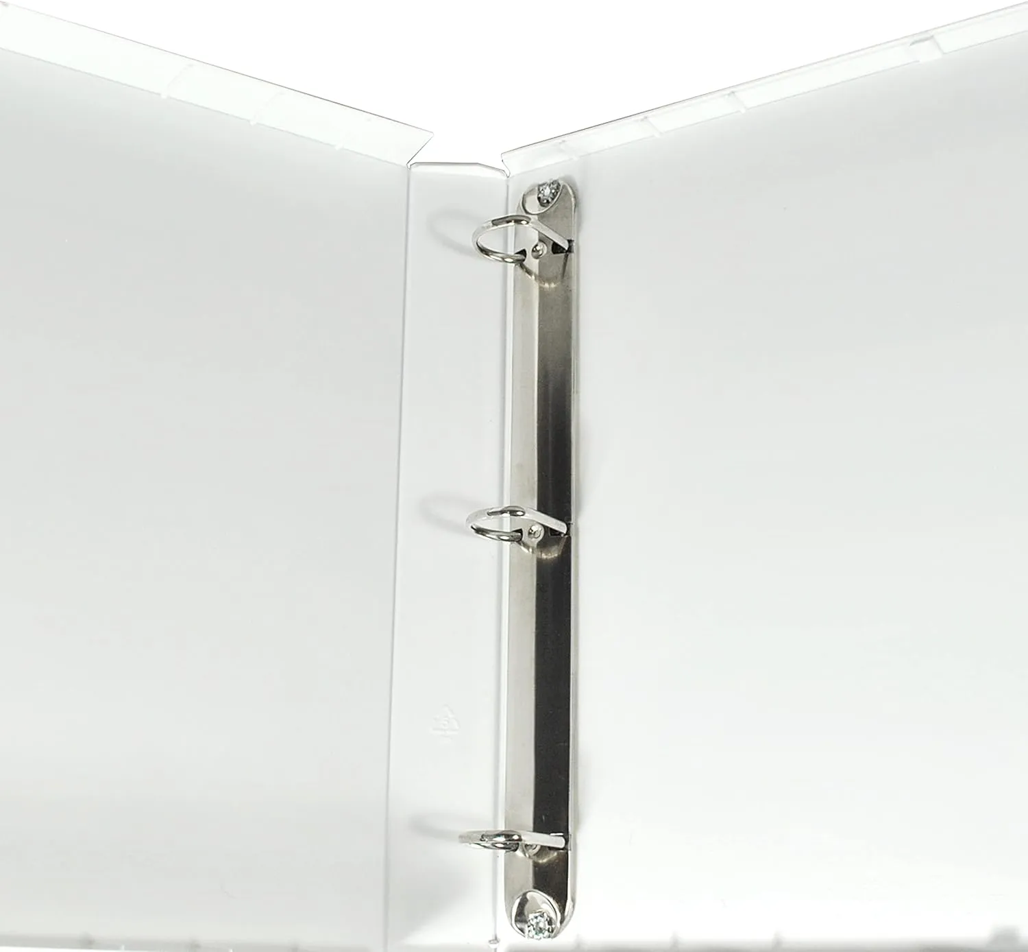 UniKeep Football Themed Trading Card Collection Binder with Trading Card Pages. (Football, Metal Rings)