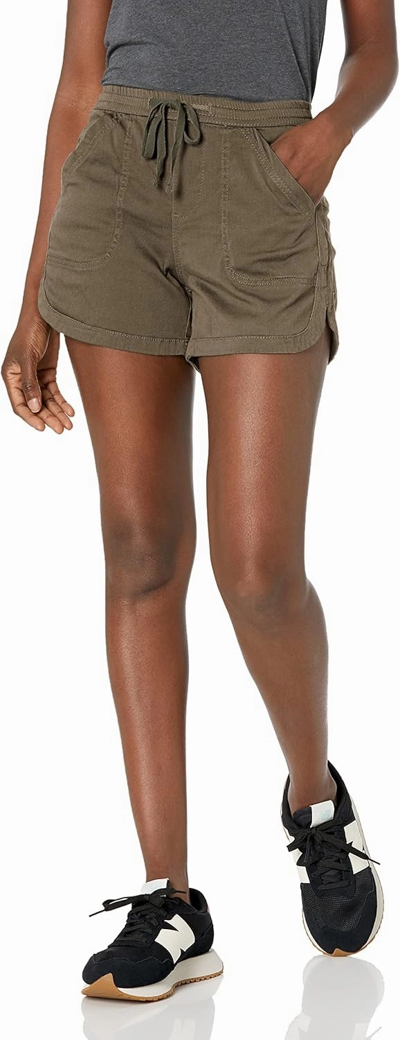 UNIONBAY Women's Marsha Pull on Short