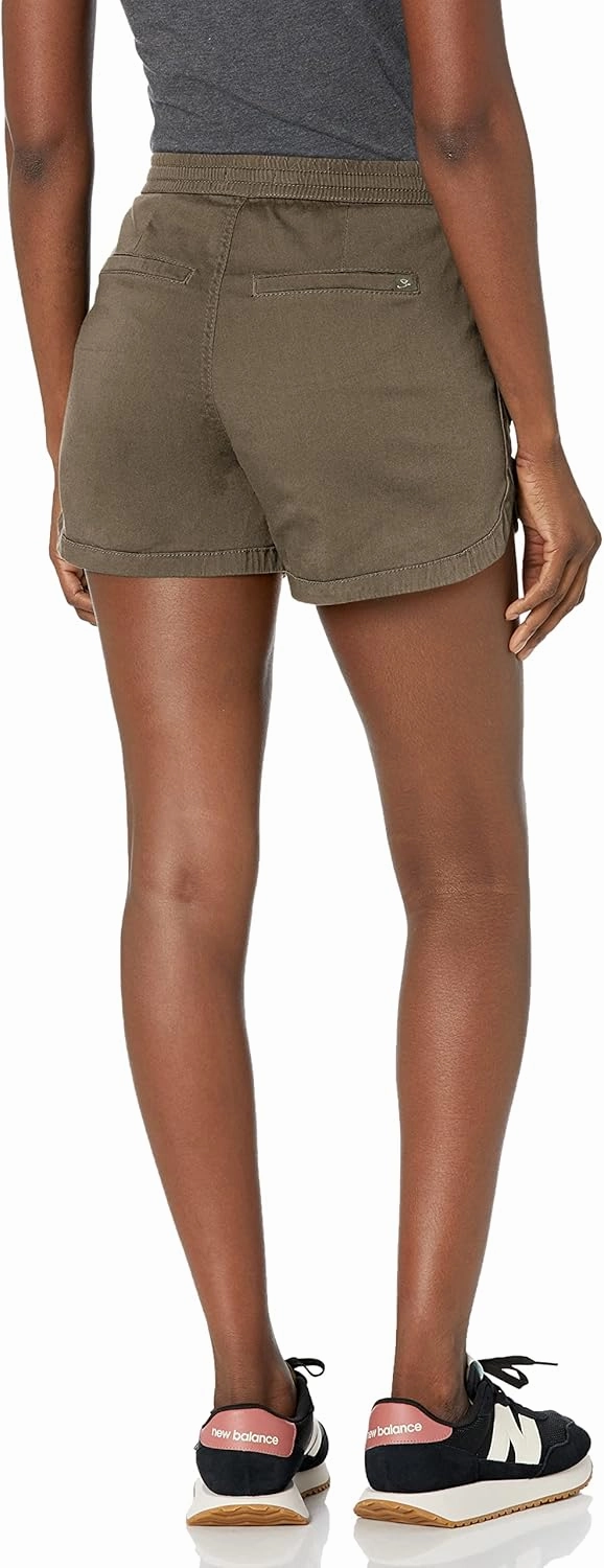 UNIONBAY Women's Marsha Pull on Short