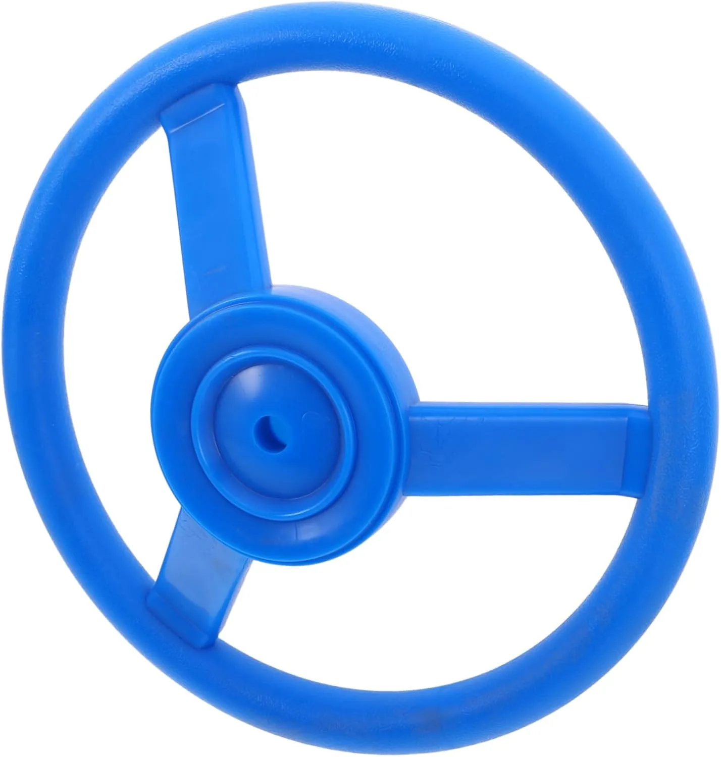 UPKOCH Kid-Friendly Swing Accessory Durable Plastic Steering Wheel for Swingset