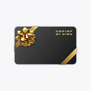 Upside Gift Card