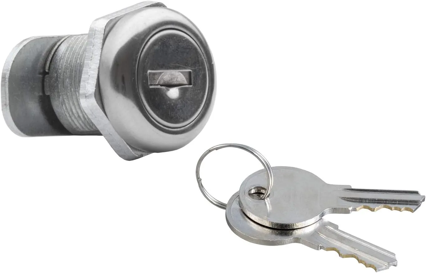 UWS 003-CH501CYLNDR Ch501 Lockset & Keys (Paddle H