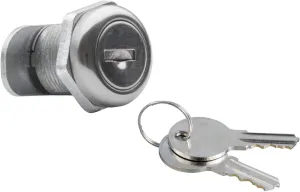 UWS 003-CH501CYLNDR Ch501 Lockset & Keys (Paddle H