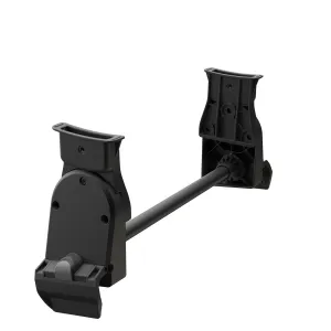 Veer Cruiser XL Infant Car Seat Adapter (Compatible with Britax Infant Car Seats) | Fits Veer Cruiser XL 4 Seater