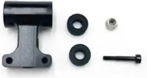 VERBANA RC Helicopter Part, for YU Xiang F280 Helicopter Rotor Head Set Replacement Part for YU Xiang F280 RC Helicopter Accessories Spare Part (Color : F280-036)
