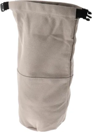 VICASKY Canvas Oil Lamp Storage Bag Portable Lantern Organizer for Camping Hiking Multifunctional Kerosene Lantern Pouch Versatile Gas Canister Holder Convenient Outdoor Gear Storage